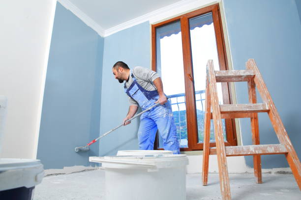 Best Mold Damage Restoration  in Somersworth, NH