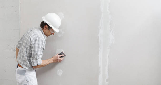 Best Crawl Space Mold Remediation  in Somersworth, NH