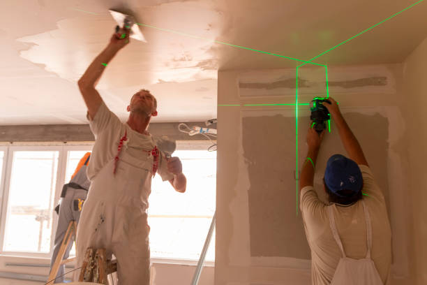 Mold Remediation for Vacation Homes in Somersworth, NH