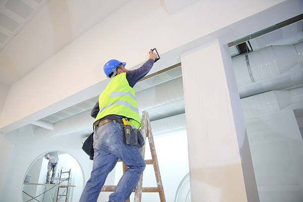 Best Air Quality Testing for Mold Spores  in Somersworth, NH