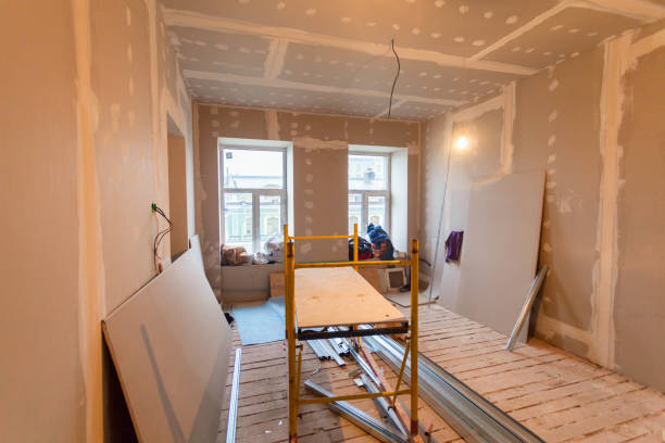 Best Comprehensive Air Testing for Mold Contaminants  in Somersworth, NH